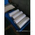 LLDPE Film Stretch Wrapping Extruder